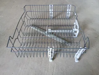 Cestas lavavajillas Ignis Whirlpool Bauknecht