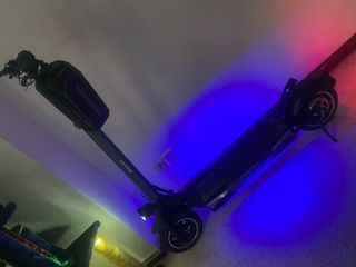 Patinete Eléctrico SmartGyro