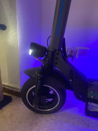 Patinete Eléctrico SmartGyro