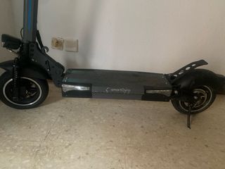 Patinete Eléctrico SmartGyro