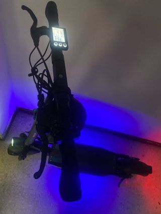 Patinete Eléctrico SmartGyro