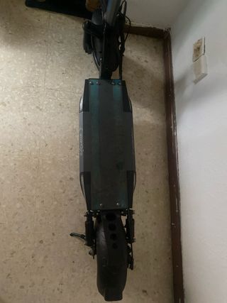 Patinete Eléctrico SmartGyro