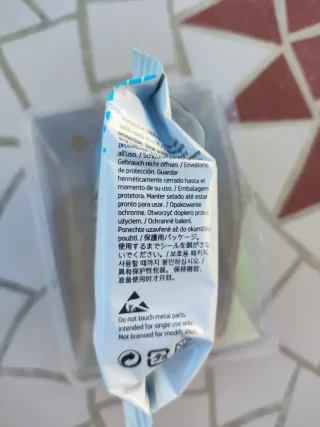 Cartucho Tinta HP 302XL Tricolor original