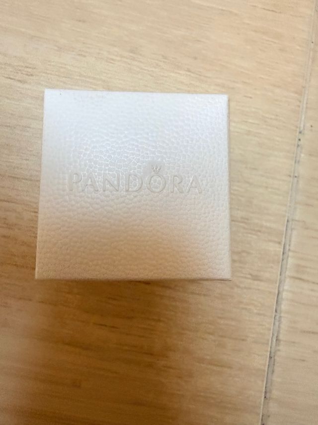 Anillo banda brillante El Corte Inglés