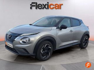 Nissan Juke 1.6 Hybrid 105kW (145CV) N-Connecta