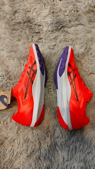 Asics Resurgence XC Nuevas