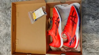 Asics Resurgence XC Nuevas