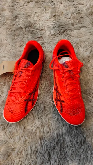 Asics Resurgence XC Nuevas