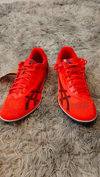 Asics Resurgence XC Nuevas