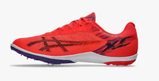 Asics Resurgence XC Nuevas