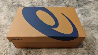 Asics Resurgence XC Nuevas