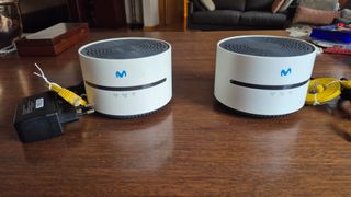 Videobridge Movistar