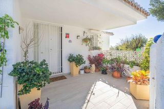 Chalet en venta en Mijas pueblo en Mijas