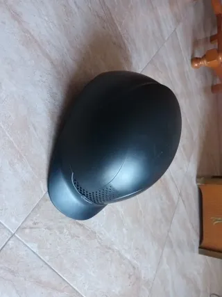Casco de equitación Talla 57-59