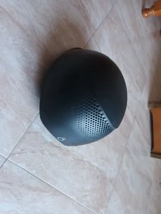 Casco de equitación Talla 57-59