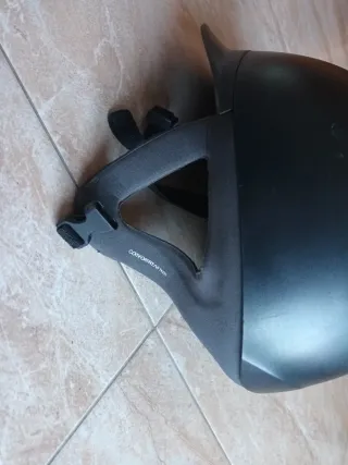 Casco de equitación Talla 57-59