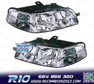 FAROS FIAT PALIO 01-05 SIENA 02-05 STRADA