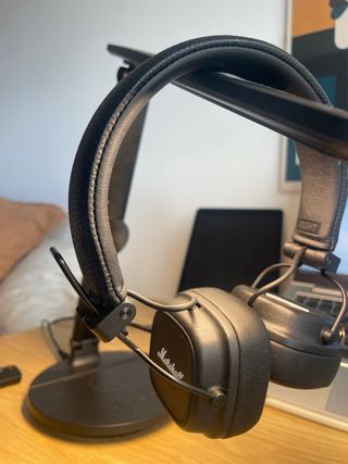 Marshall Major V Auriculares Inalámbricos