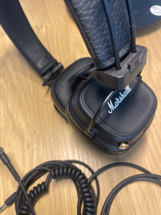 Marshall Major V Auriculares Inalámbricos