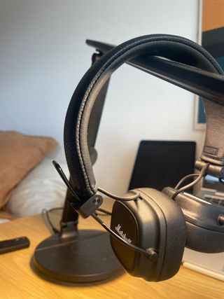 Marshall Major V Auriculares Inalámbricos