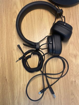 Marshall Major V Auriculares Inalámbricos