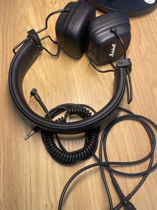 Marshall Major V Auriculares Inalámbricos