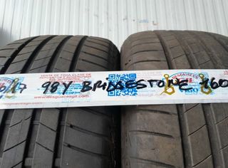 Neumático mercedes-benz 225/50/17 98y clase