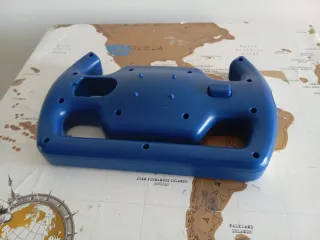 Volante Wii Sonic All-Stars Racing