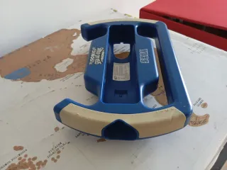 Volante Wii Sonic All-Stars Racing