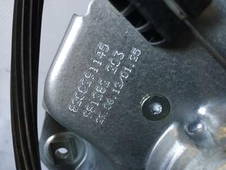 Mecanismo elevaluna renault 55423 8200291145 clio