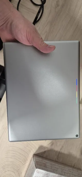 Tablet pixel 10.2  pulgadas con Teclado