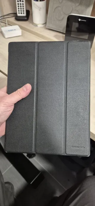 Tablet pixel 10.2  pulgadas con Teclado