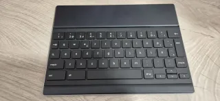 Tablet pixel 10.2  pulgadas con Teclado