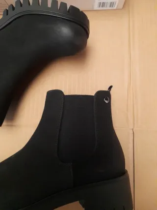 Botines Nuevas a estrenar