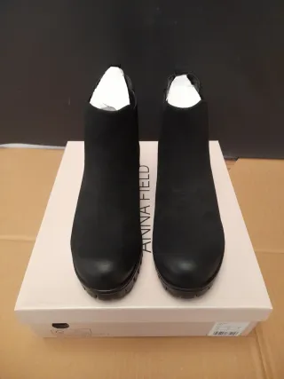 Botines Nuevas a estrenar