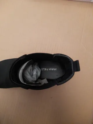 Botines Nuevas a estrenar