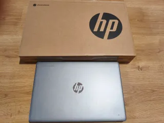 HP Chromebook Plus