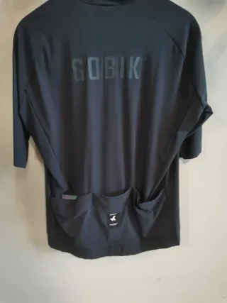 Maillot Gobik unisex Talla 3XL