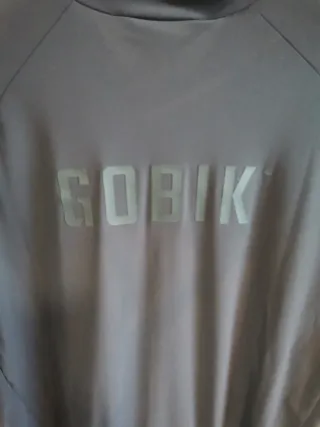 Maillot Gobik unisex Talla 3XL