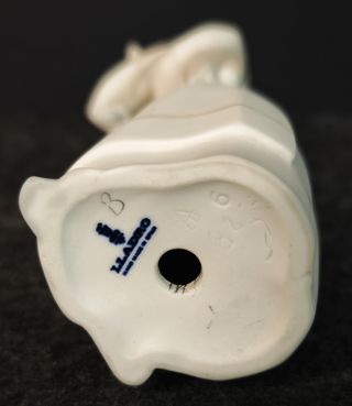 Lladró – Statuetta in porcellana anni ‘80