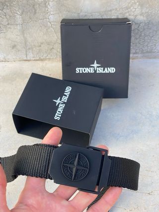 “NUEVO” cinturon de Stone Island - 110cm