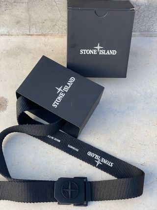 “NUEVO” cinturon de Stone Island - 110cm