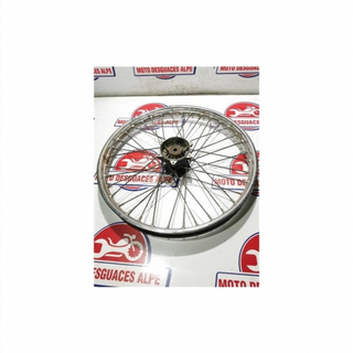 Rueda delantera GARELLI TIGER 125 1990