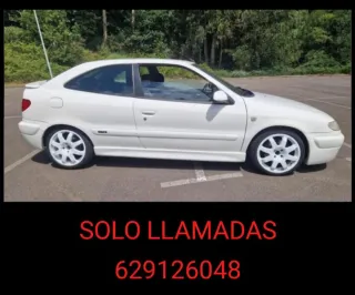 Taloneras Citroen Xsara Sport Originales