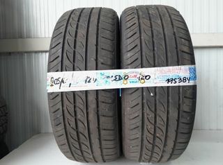 1153760 205/60/16 92v neumático peugeot 407 st