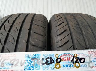 1153760 205/60/16 92v neumático peugeot 407 st