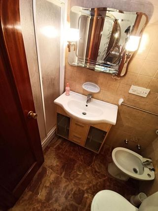 Piso en venta en Alcalá la Real