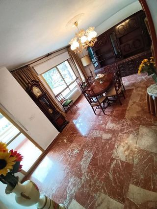 Piso en venta en Alcalá la Real