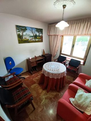 Piso en venta en Alcalá la Real