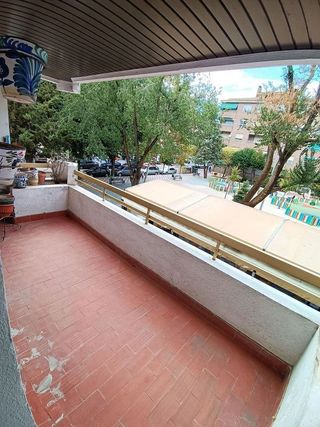 Piso en venta en Alcalá la Real